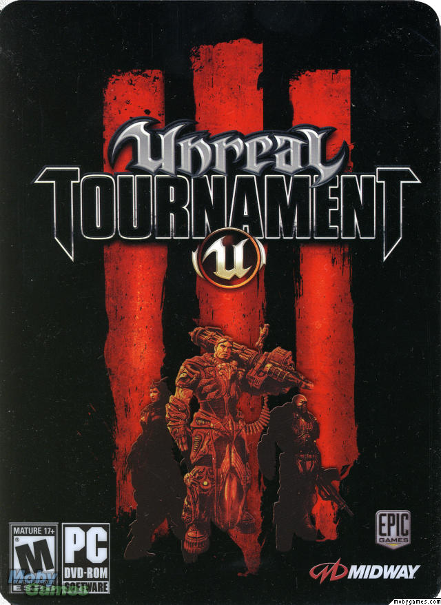 Unreal Tournament III