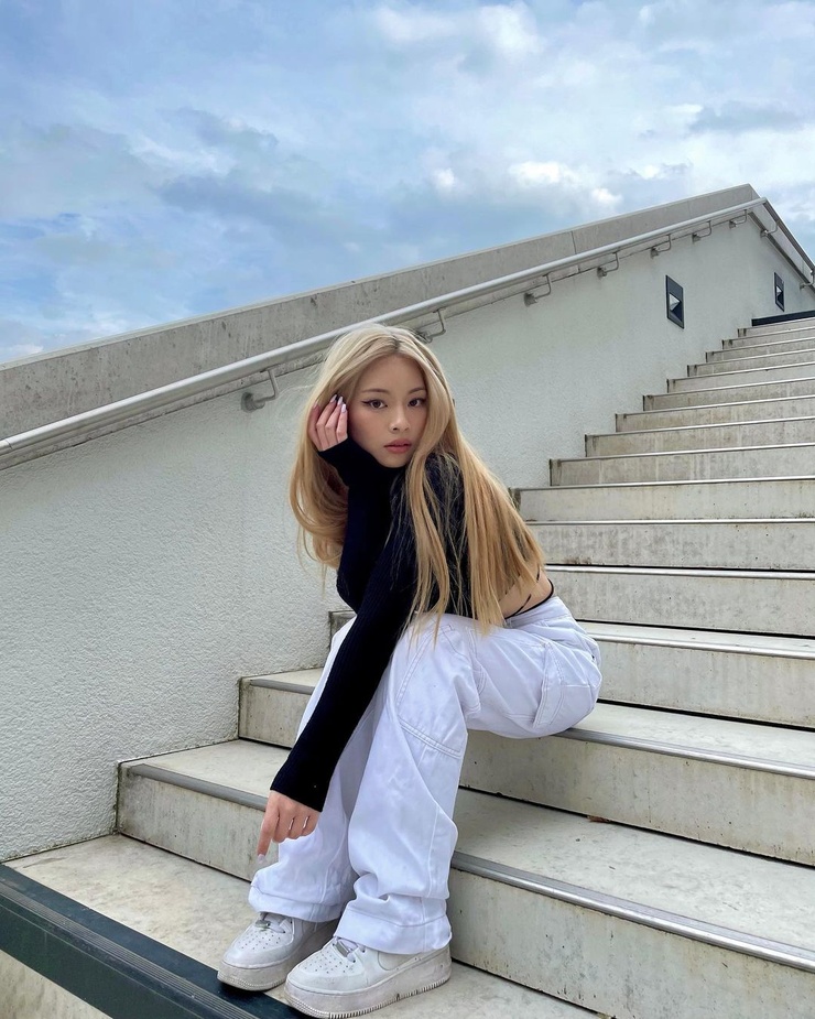 Tingting Lai