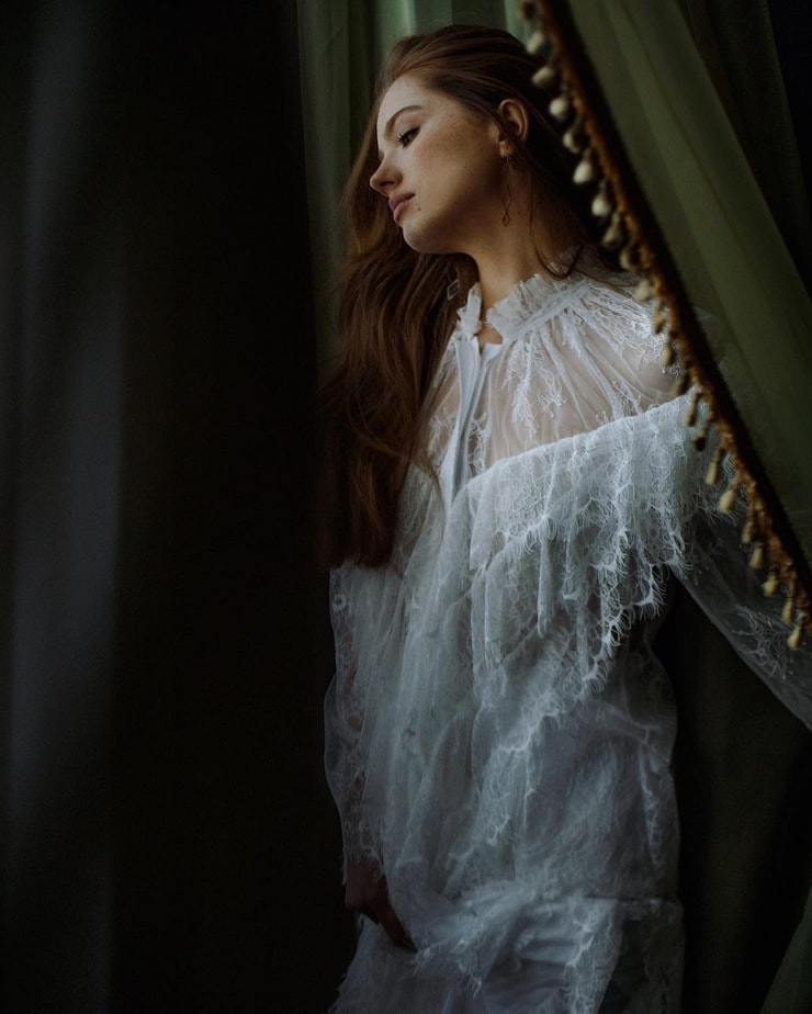 Daria Sidorchuk
