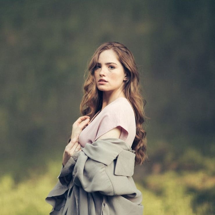 Daria Sidorchuk
