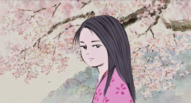 Kaguya-Hime (Kaguya-Hime no Monogatari)