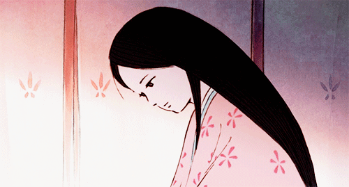 Kaguya-Hime (Kaguya-Hime no Monogatari)