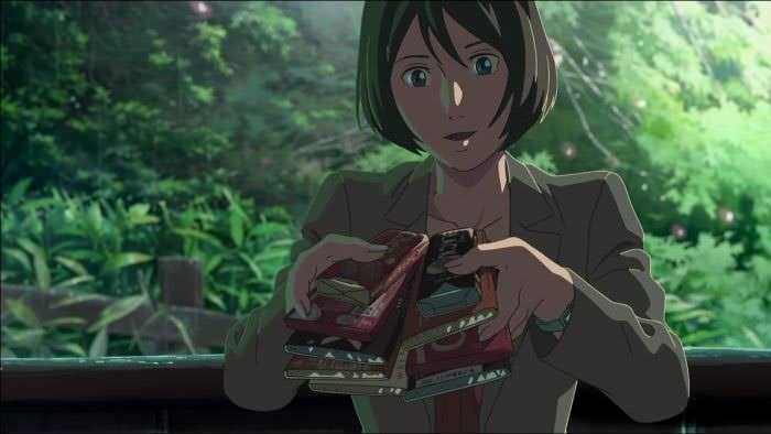 Yukari Yukino