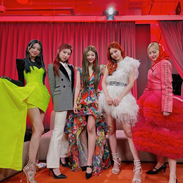 ITZY