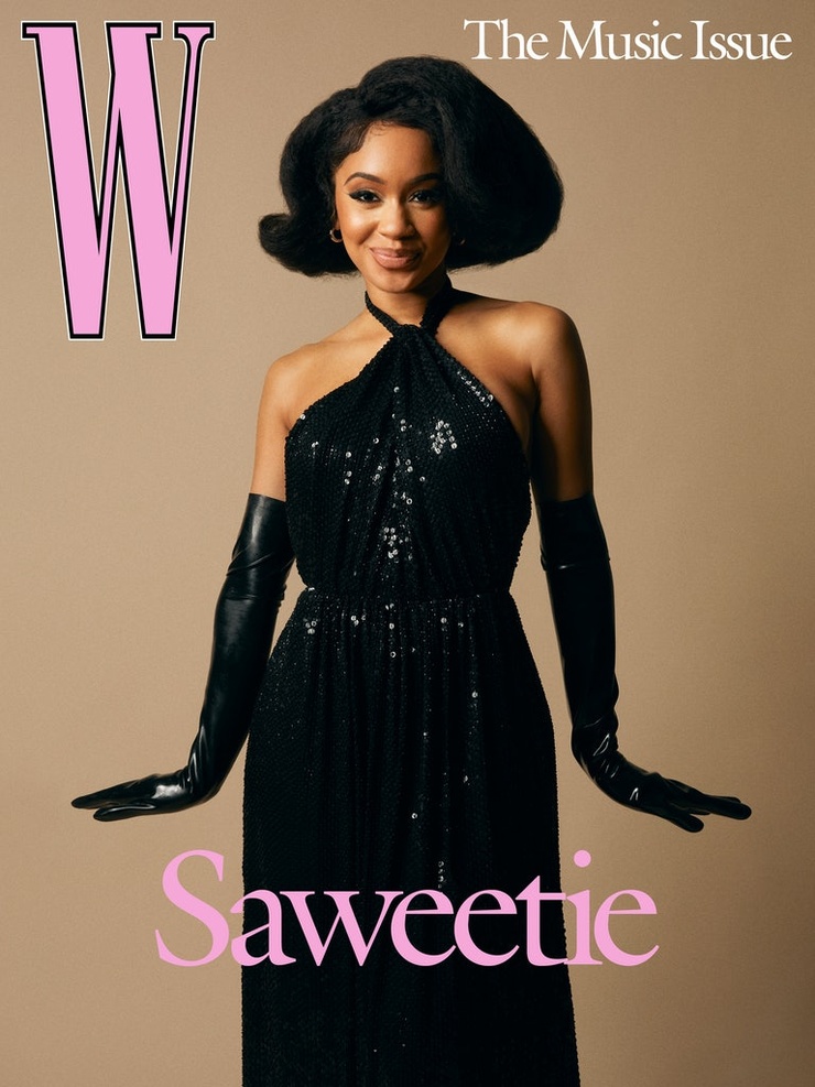 Saweetie