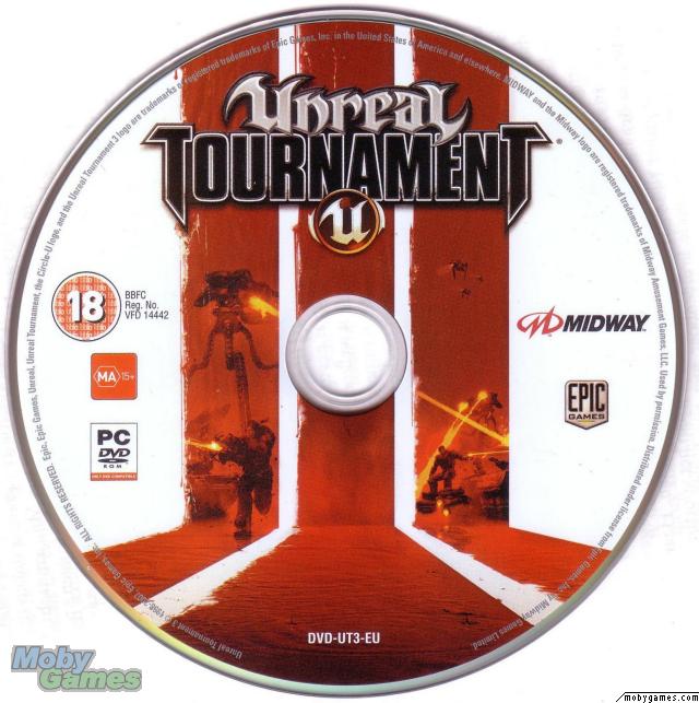 Unreal Tournament III