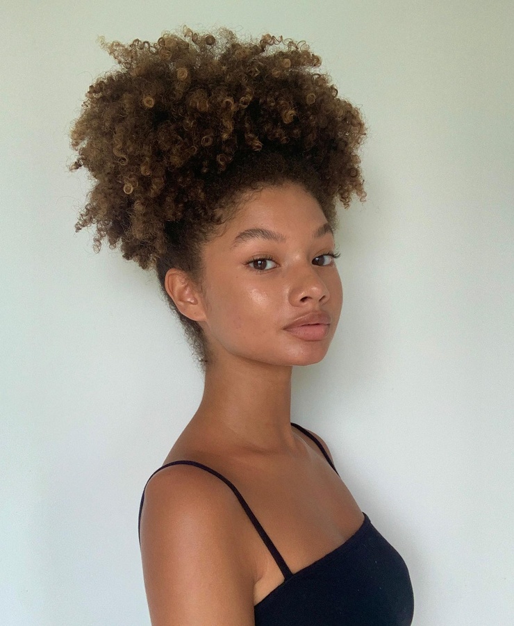 Hannah Mussette