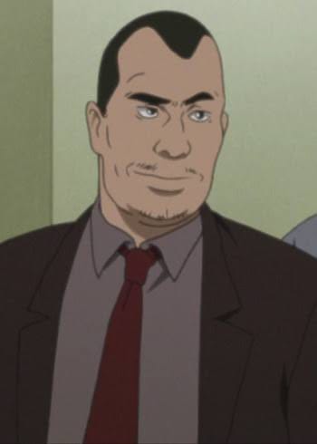 Keiichi Ikari