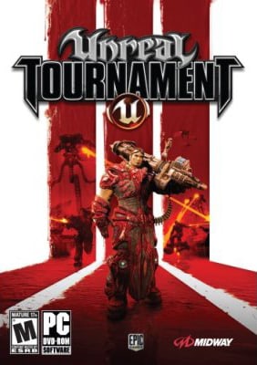 Unreal Tournament III