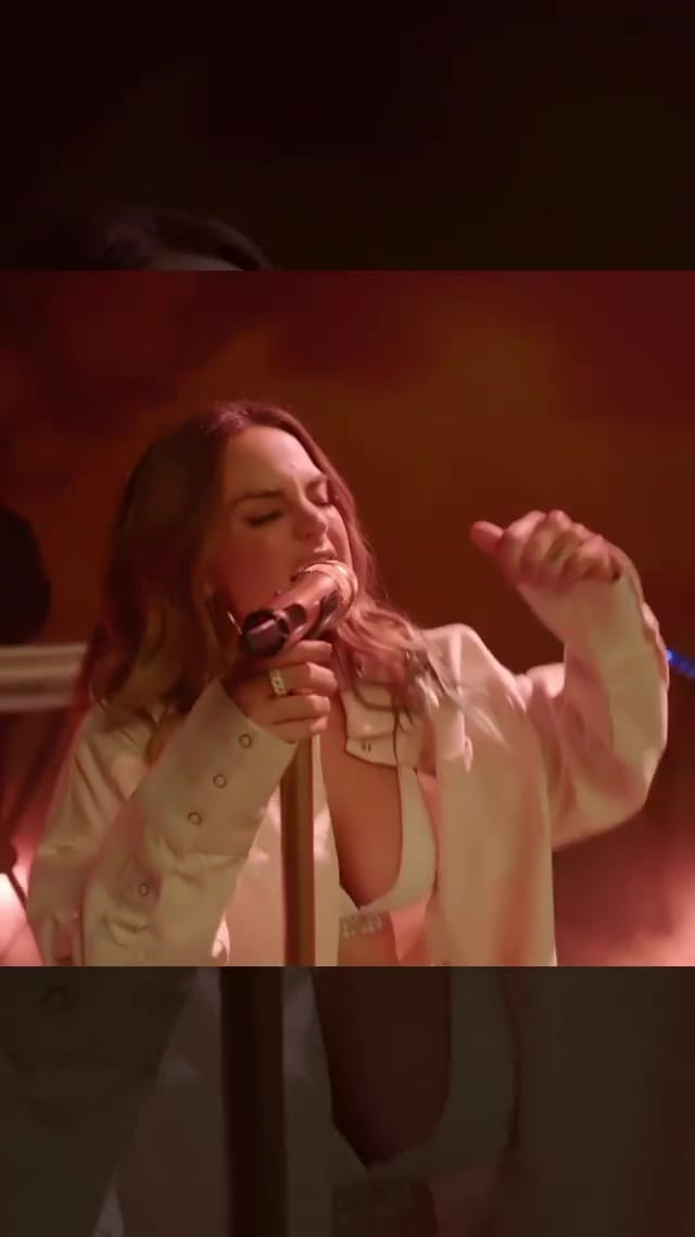 Joanna 'JoJo' Levesque Joanna 'JoJo' Levesque