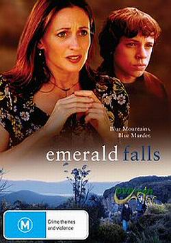 Emerald Falls