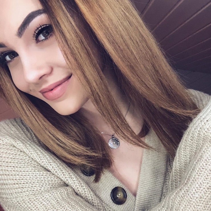 Erika Pogorelova Erika Pogorelova