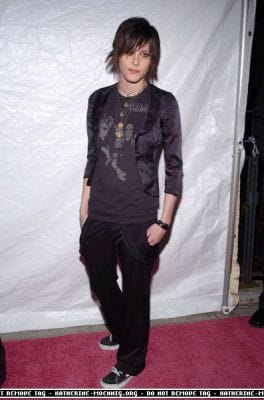 Katherine Moennig