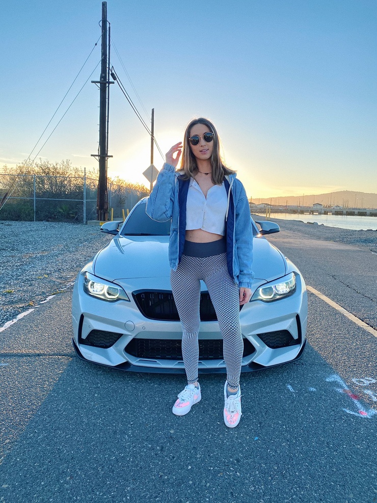 Natalie Roush Natalie Roush