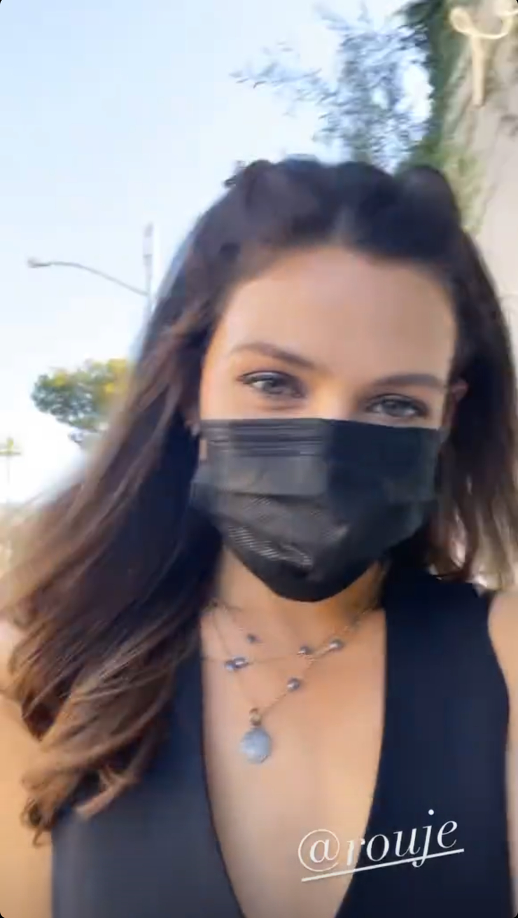 Danielle Campbell