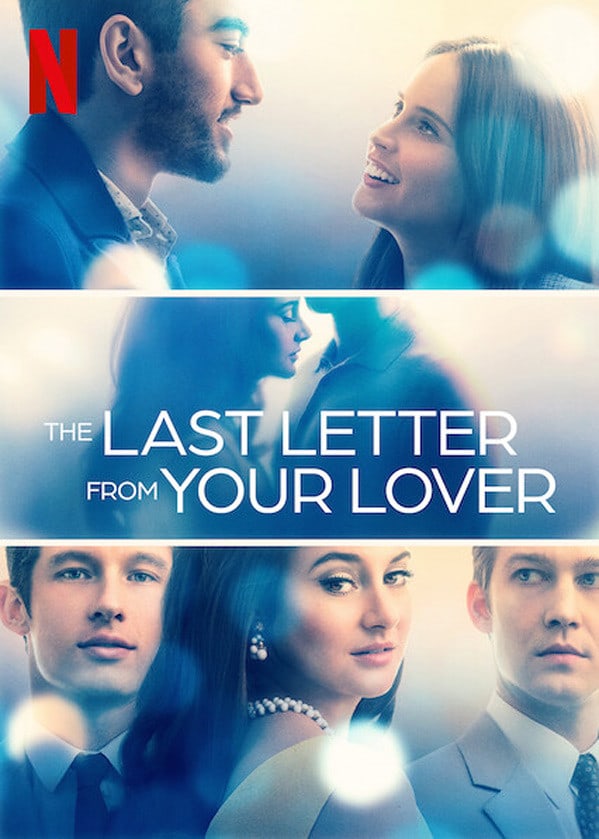 Picture Of The Last Letter From Your Lover 0713