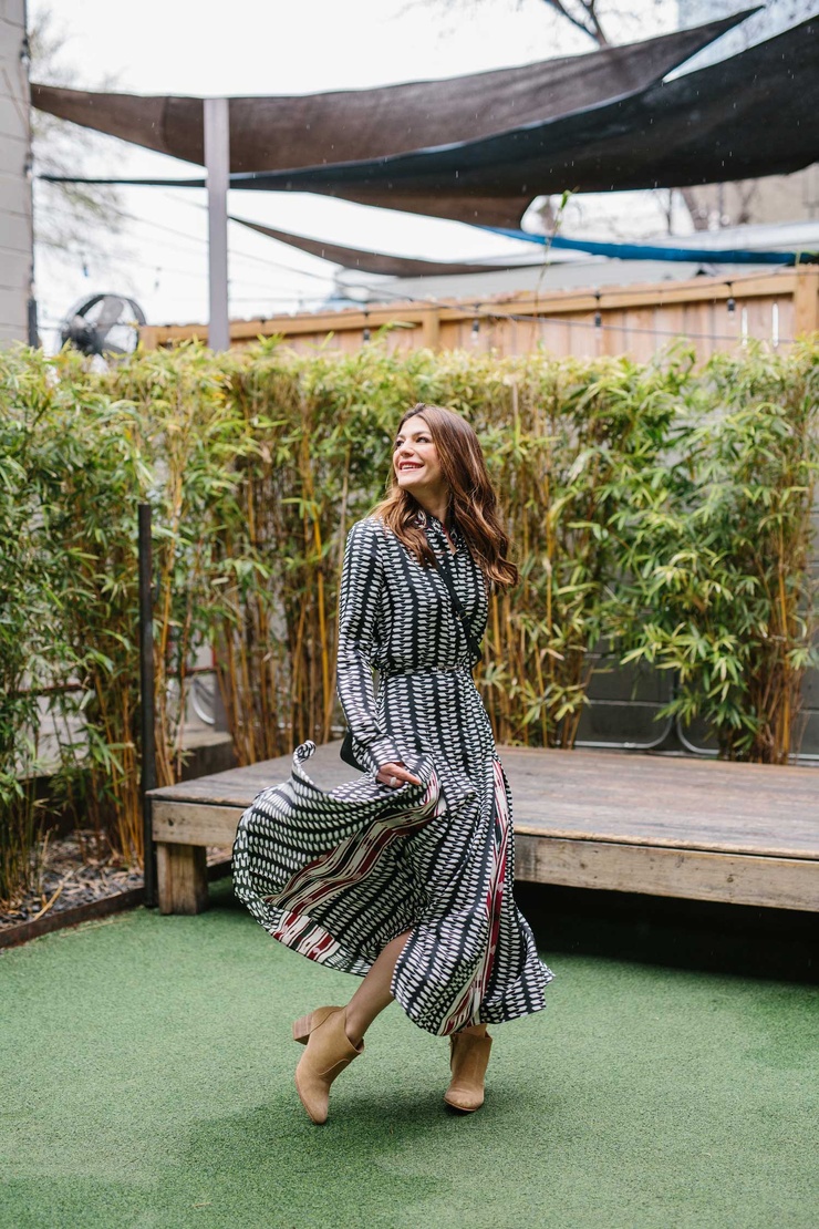 Genevieve Padalecki