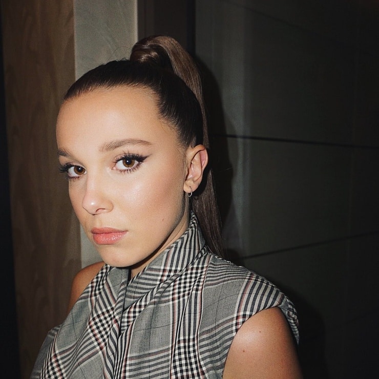 Millie Bobby Brown Millie Bobby Brown