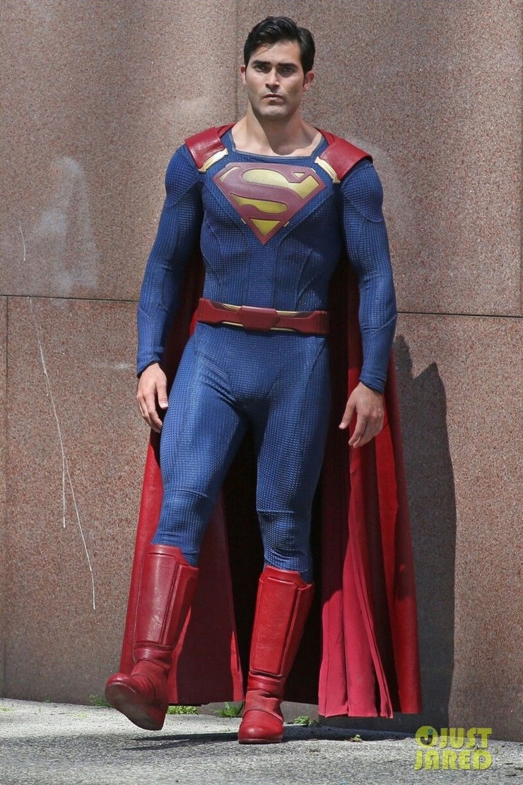 Superman & Lois