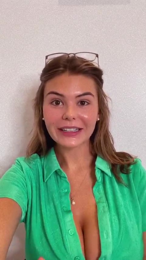 Ashley Tervort