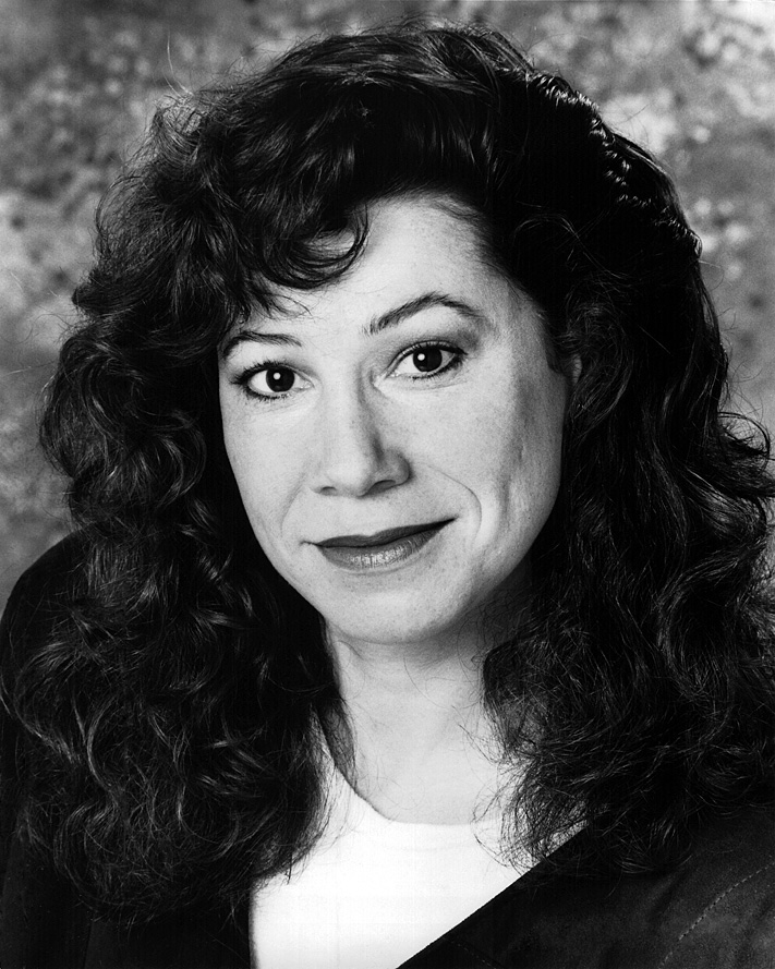 Patricia Leeper