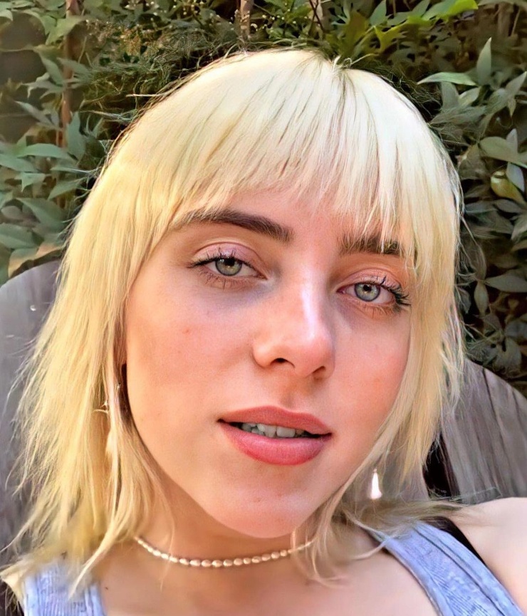 Billie Eilish