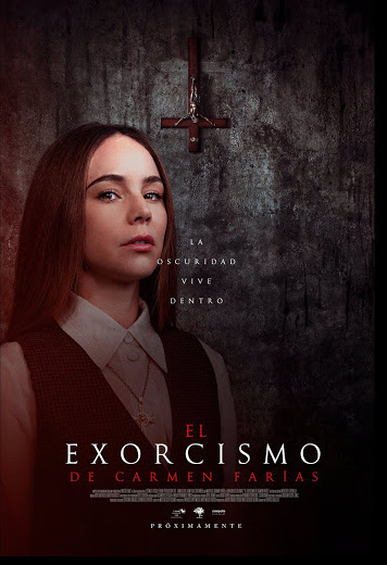 El Exorcismo de Carmen Farías