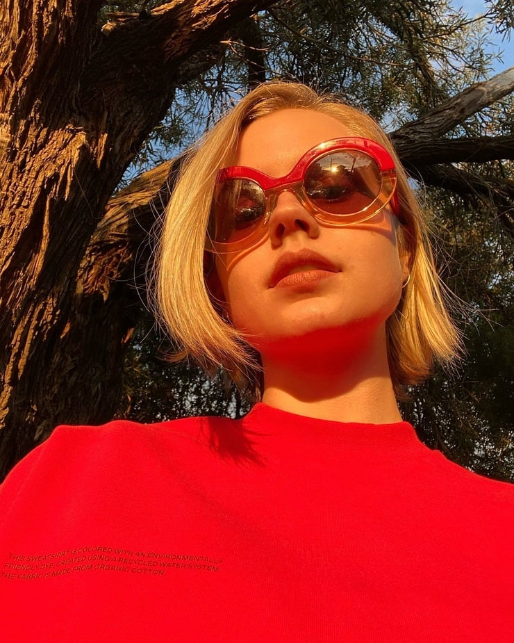 Picture of Angourie Rice