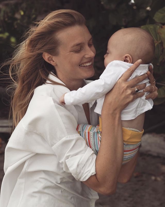 Sigrid Agren