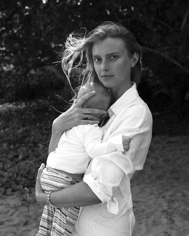 Sigrid Agren