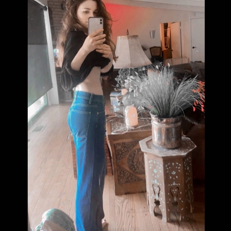 India Eisley India Eisley