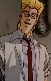 Daisuke Ido