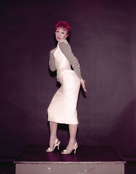 Gwen Verdon