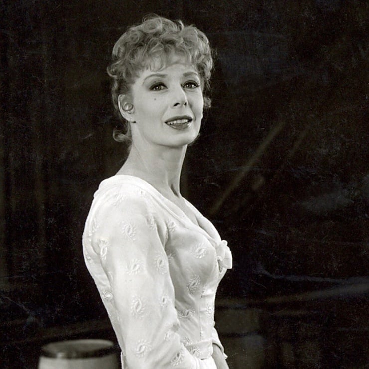 Gwen Verdon