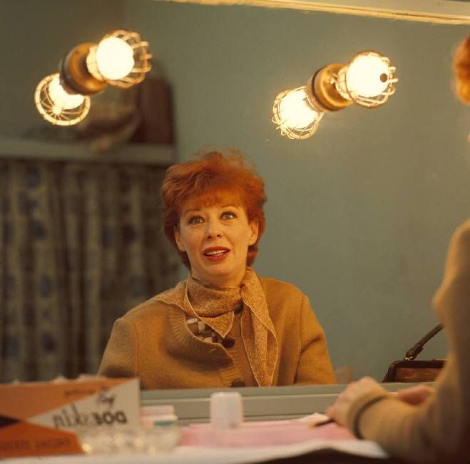 Gwen Verdon