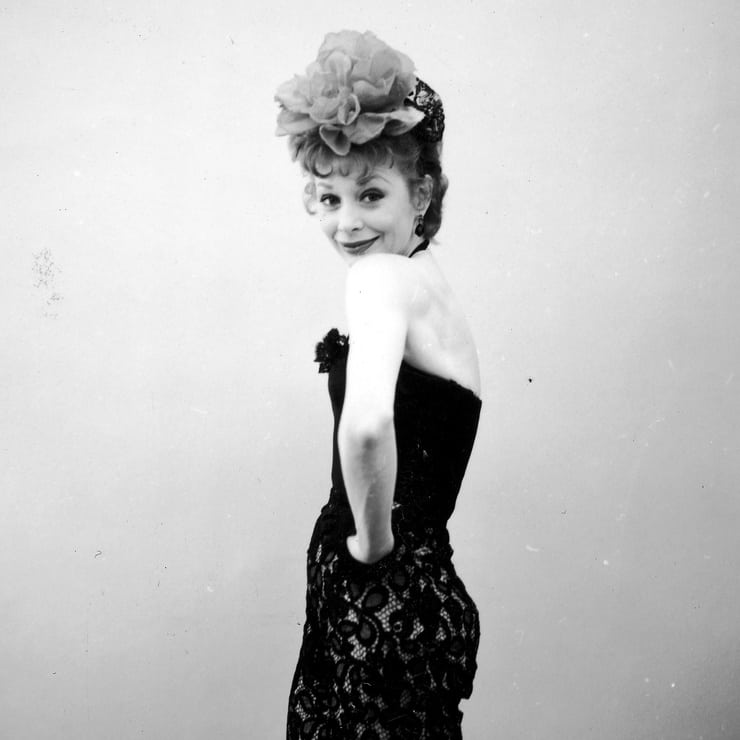 Gwen Verdon