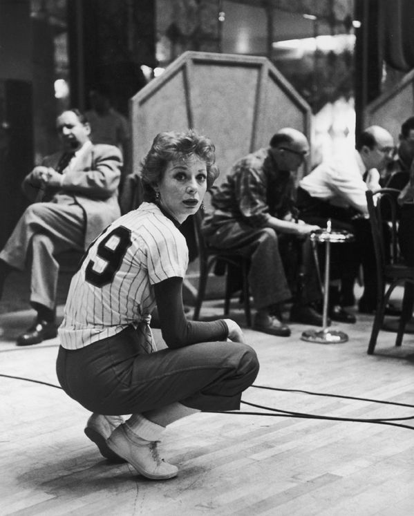 Gwen Verdon Gwen Verdon