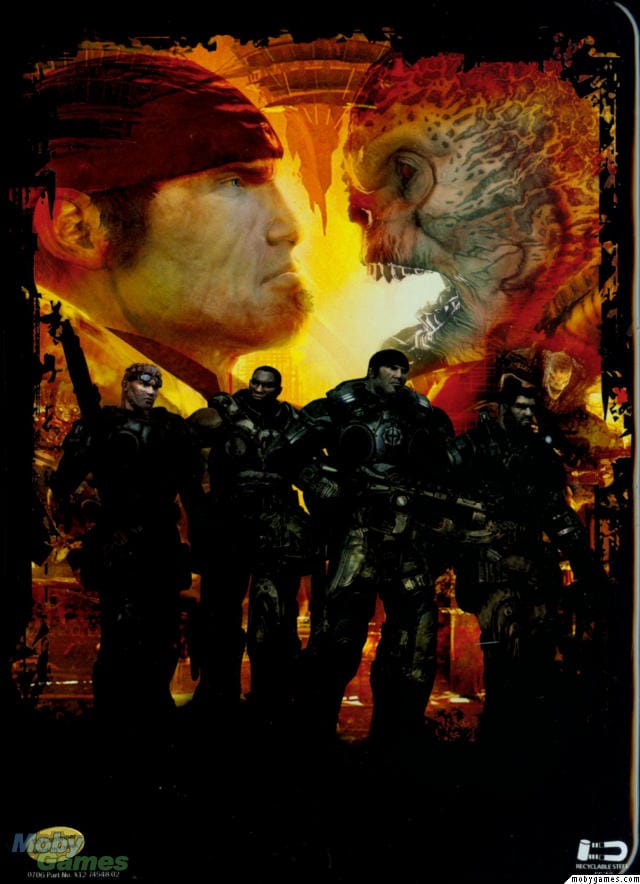 Gears of War