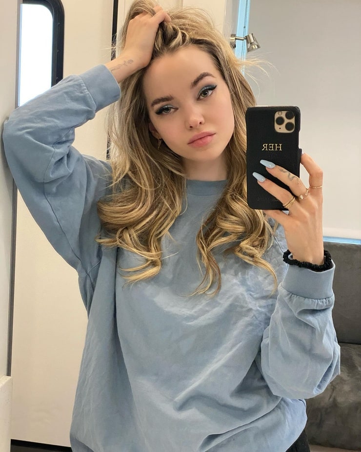 Dove Cameron