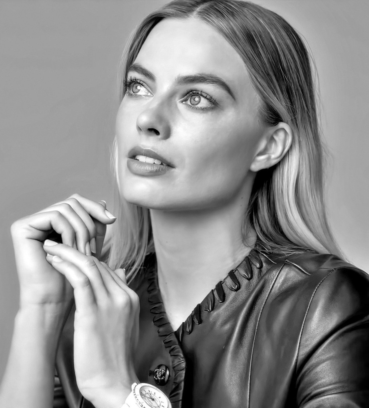 Picture of Margot Robbie