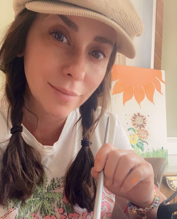 Jennifer Love Hewitt Jennifer Love Hewitt