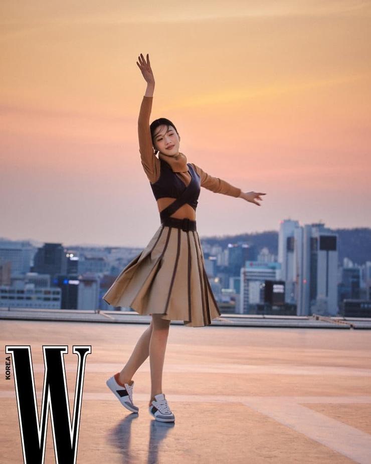 Joy (Park Soo Young)