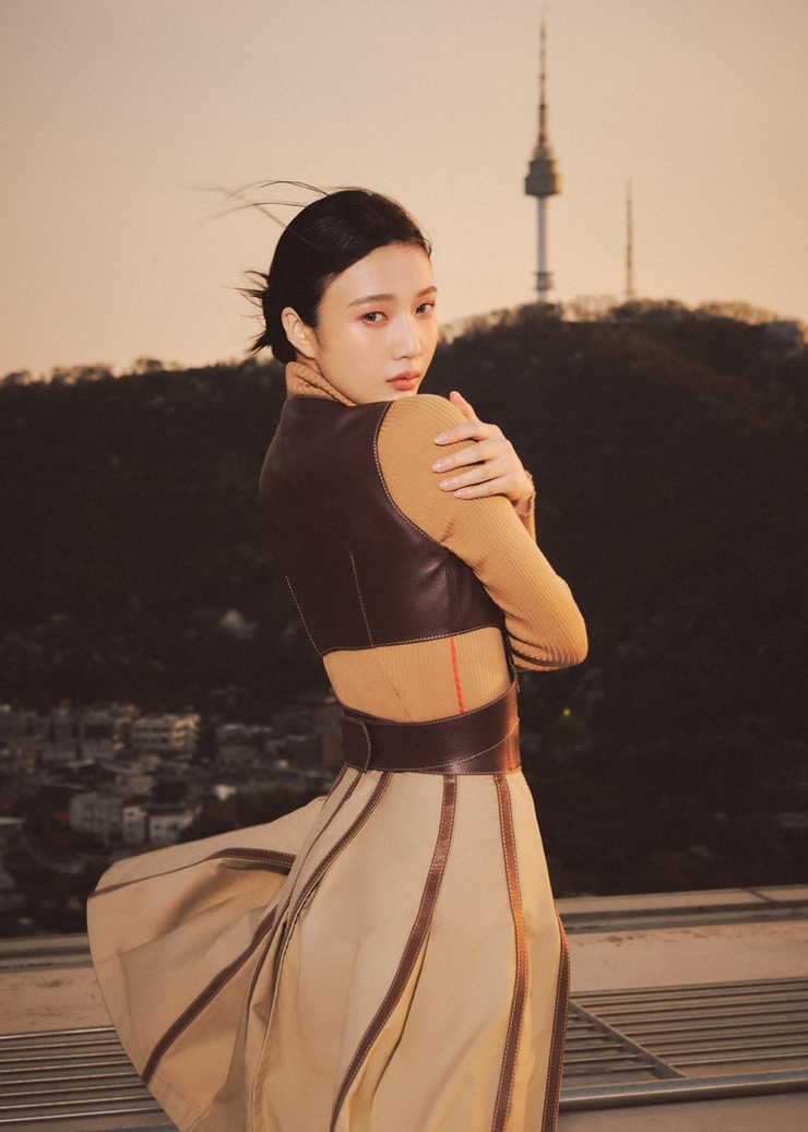 Joy (Park Soo Young)