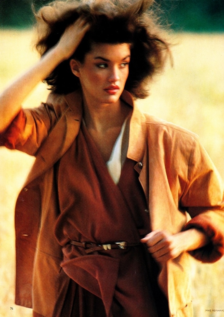 Janice Dickinson