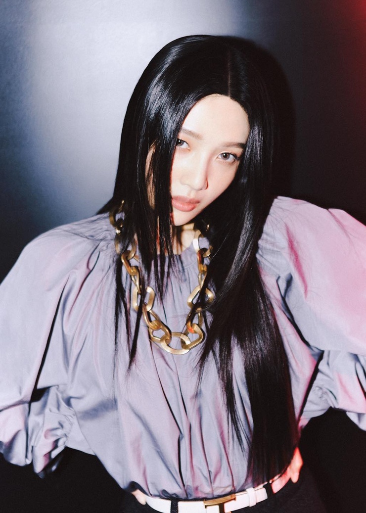 Joy (Park Soo Young) Joy (Park Soo Young)
