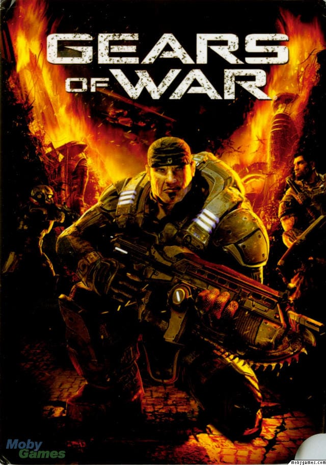 Gears of War