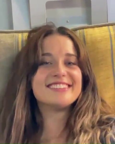 María Pedraza