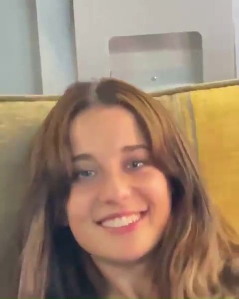 María Pedraza