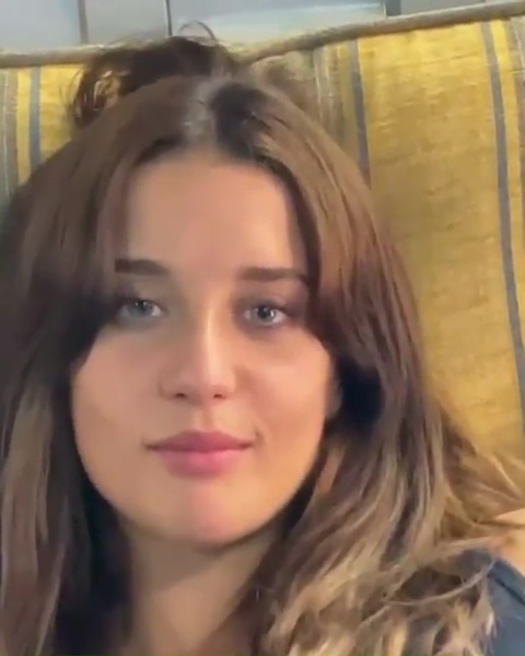 María Pedraza