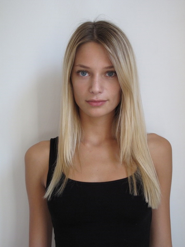 Anouk Van Kleef